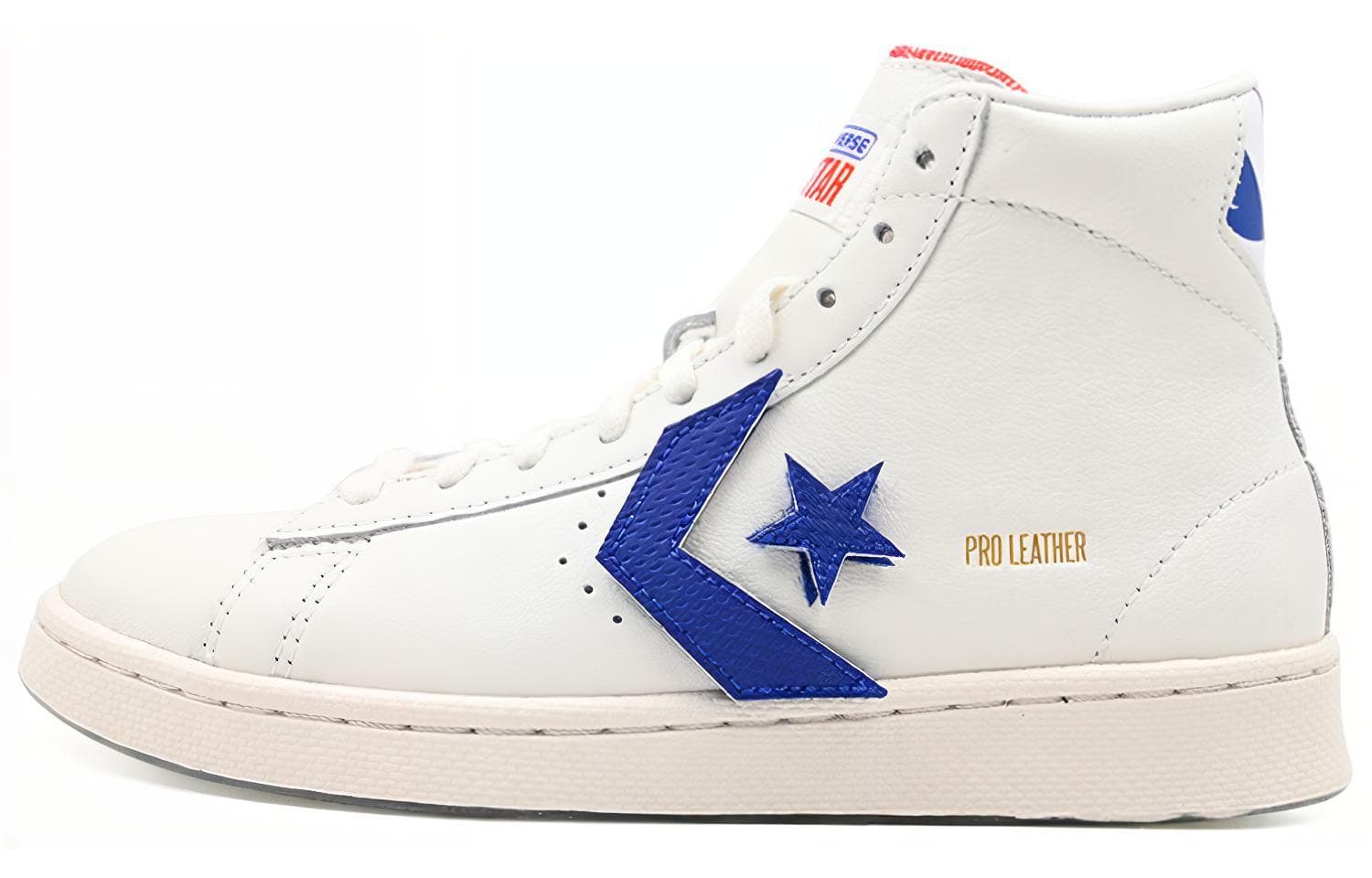 Cons Pro Leather