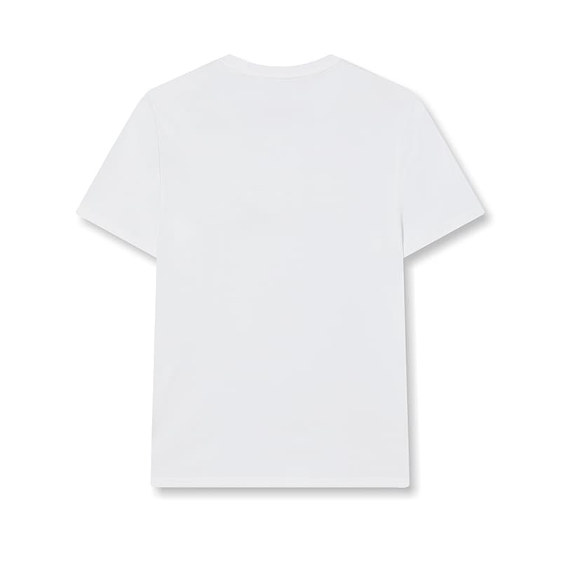 Футболка FILA Heritage SS24T - изображение 2