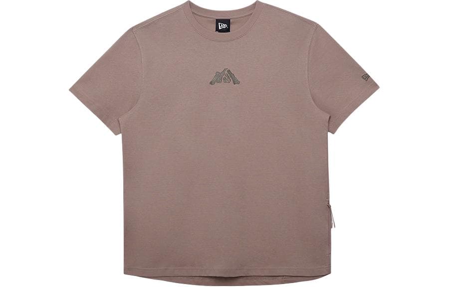 Футболка New Era LOGO SS24 T - изображение 2
