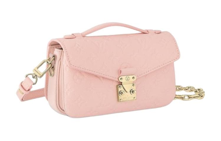 Сумка Louis Vuitton Pochette Metis East West - изображение 3