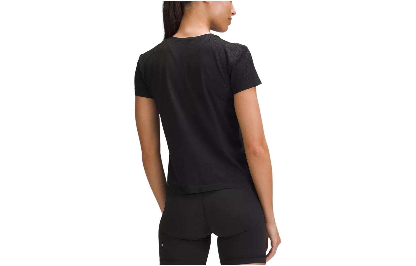 Футболка Lululemon Женские Футболки - изображение 3
