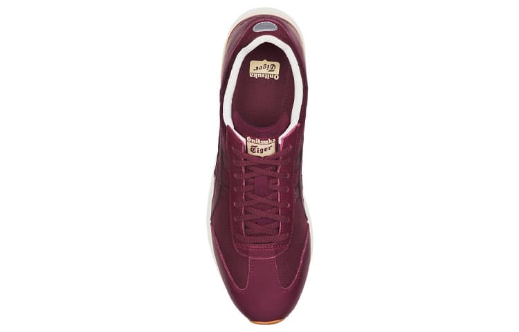 Кроссовки Onitsuka Tiger California 78 EX - изображение 4
