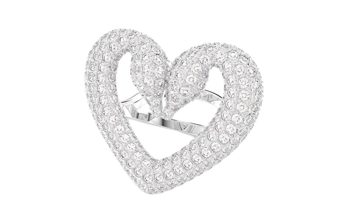 Кольцо Swarovski - изображение 1