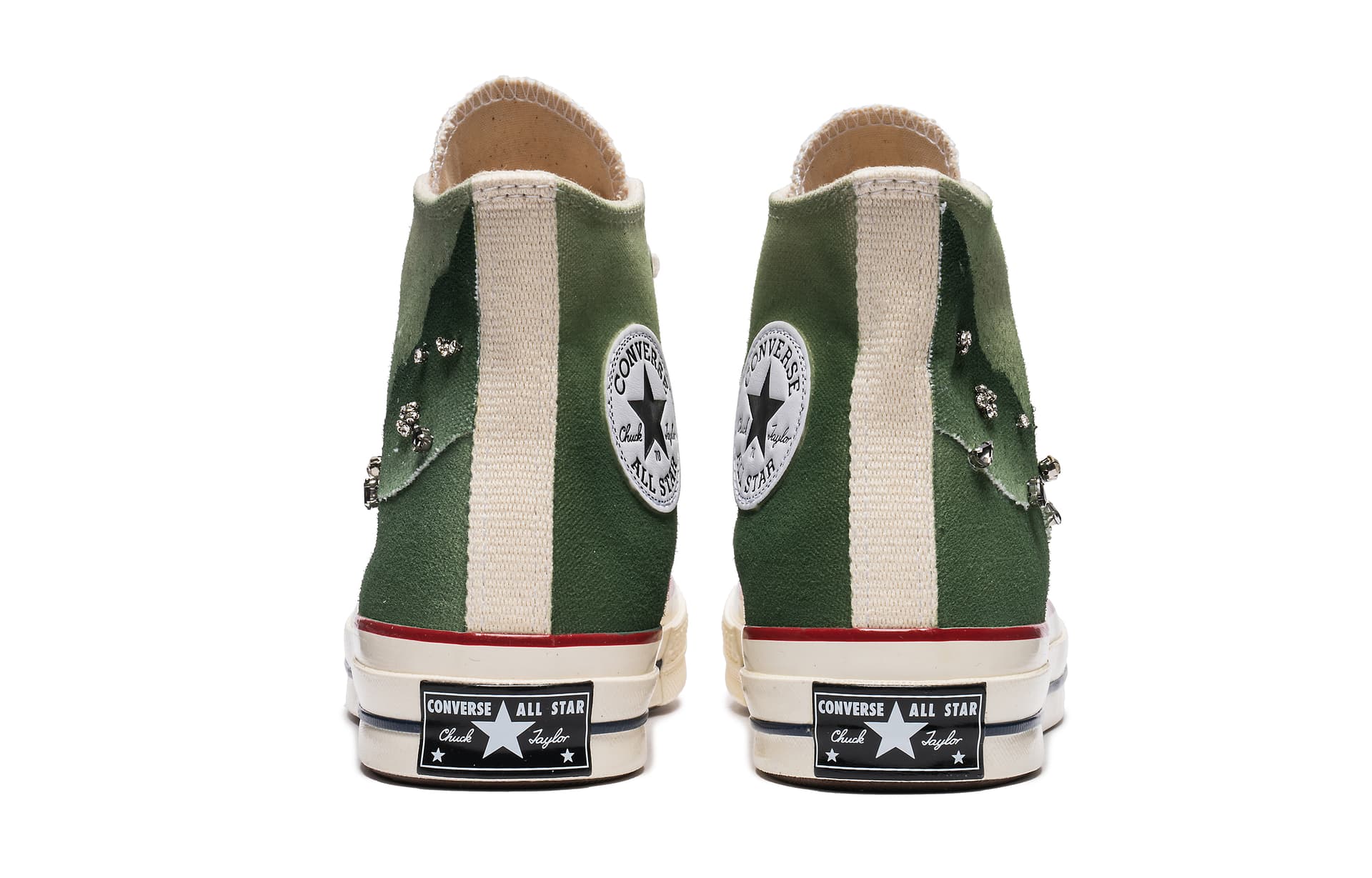 Кеды Converse 1970s - изображение 4