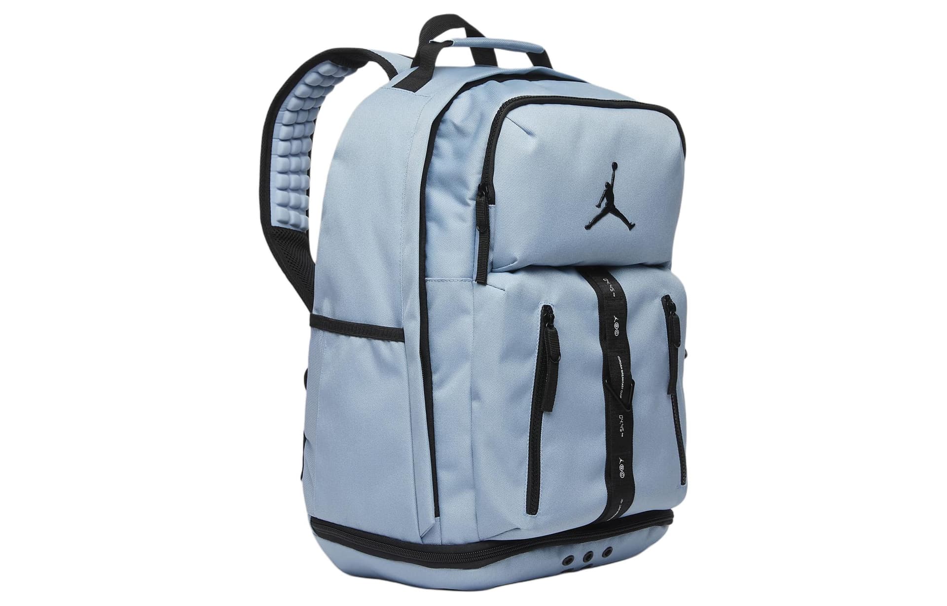 Рюкзак Jordan Sport Backpack Blue Grey - изображение 2