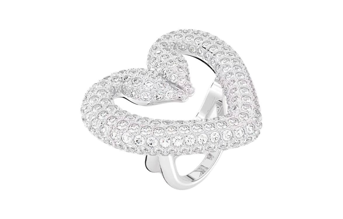 Кольцо Swarovski - изображение 2
