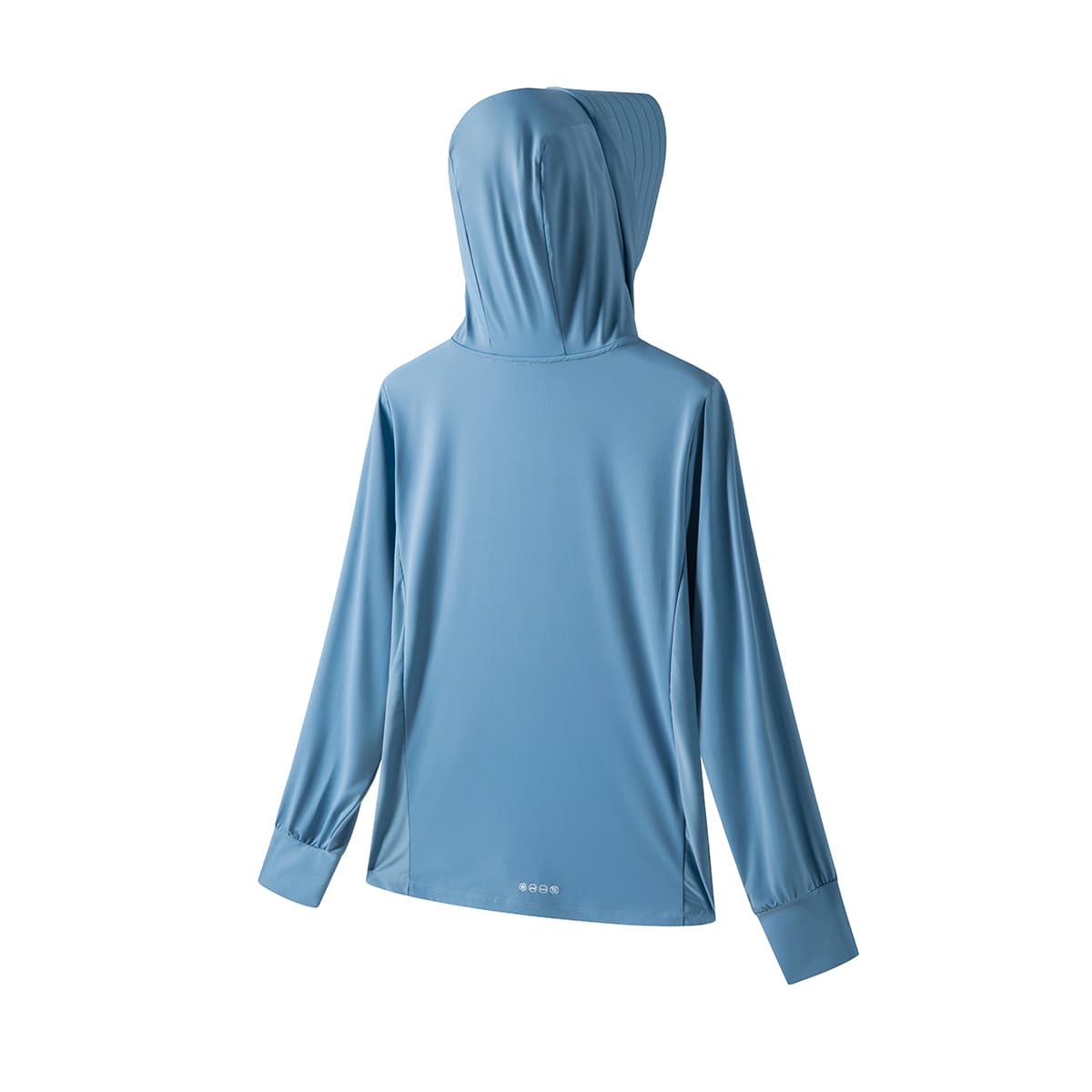 Легкая ветровка Jeep Ice Peak Sun Protection Collection Одежда с защитой от солнца Унисекс - изображение 2