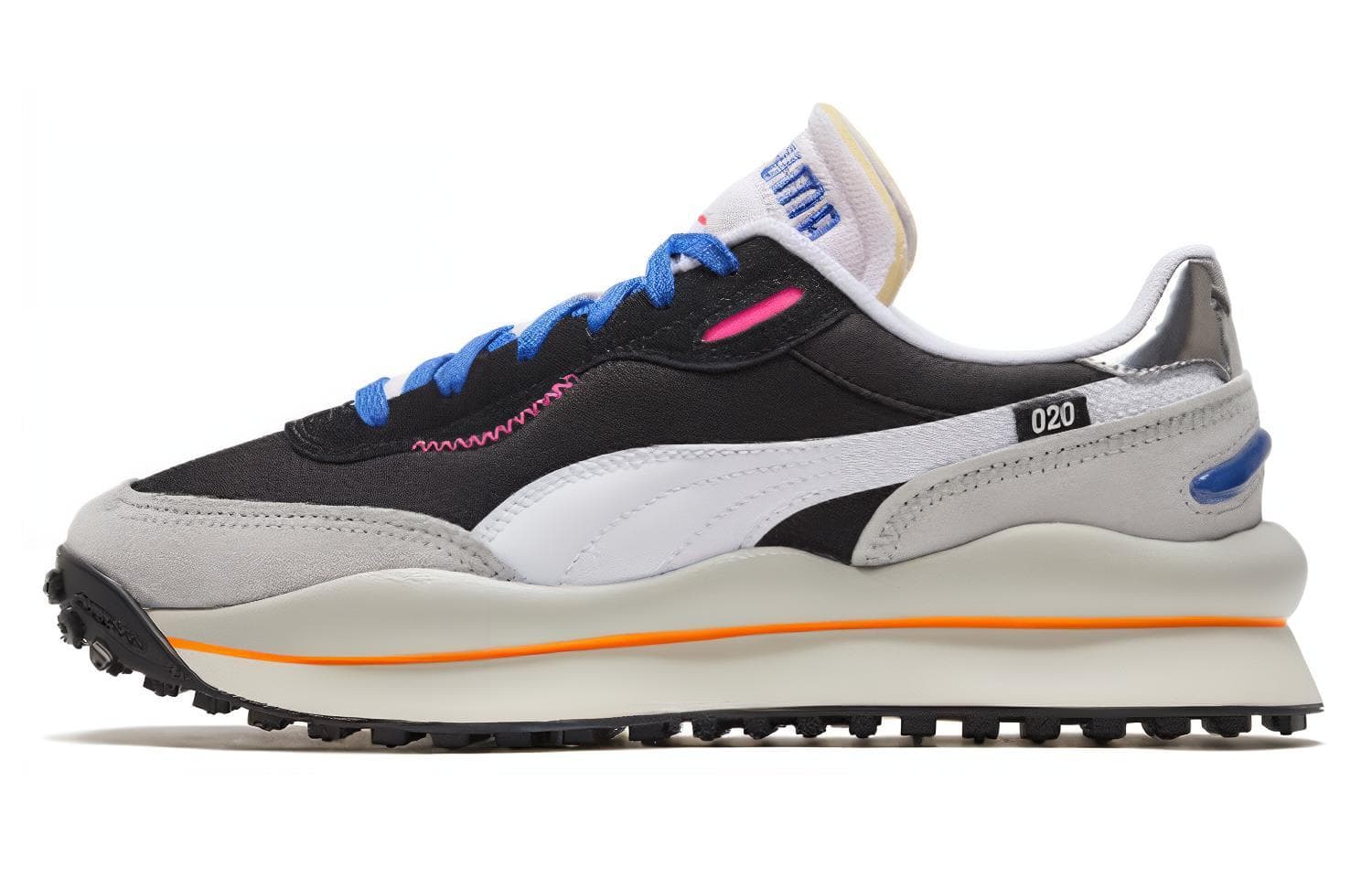 Кроссовки PUMA Style Rider Play On - изображение 1