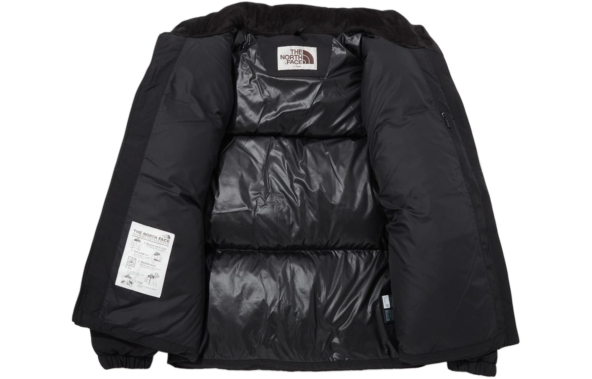 Зимняя куртка пуховик THE NORTH FACE - изображение 3