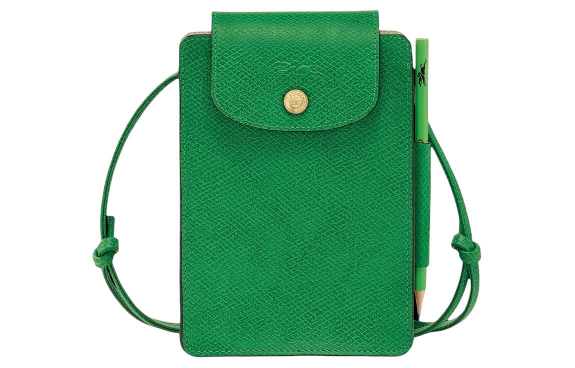 Мини-сумка LONGCHAMP - изображение 1