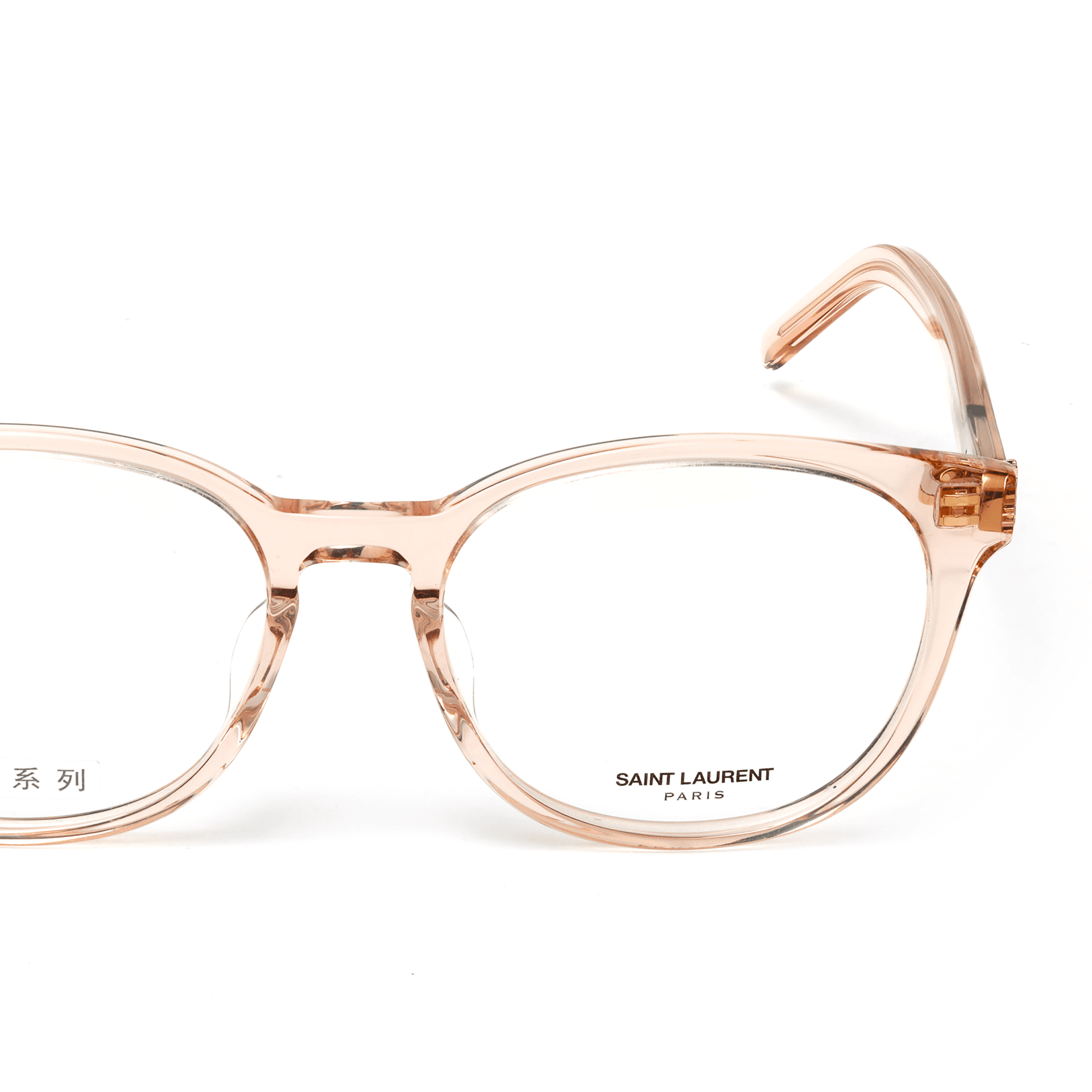 Оправа Saint Laurent Capsule Series Optical Glasses - изображение 5