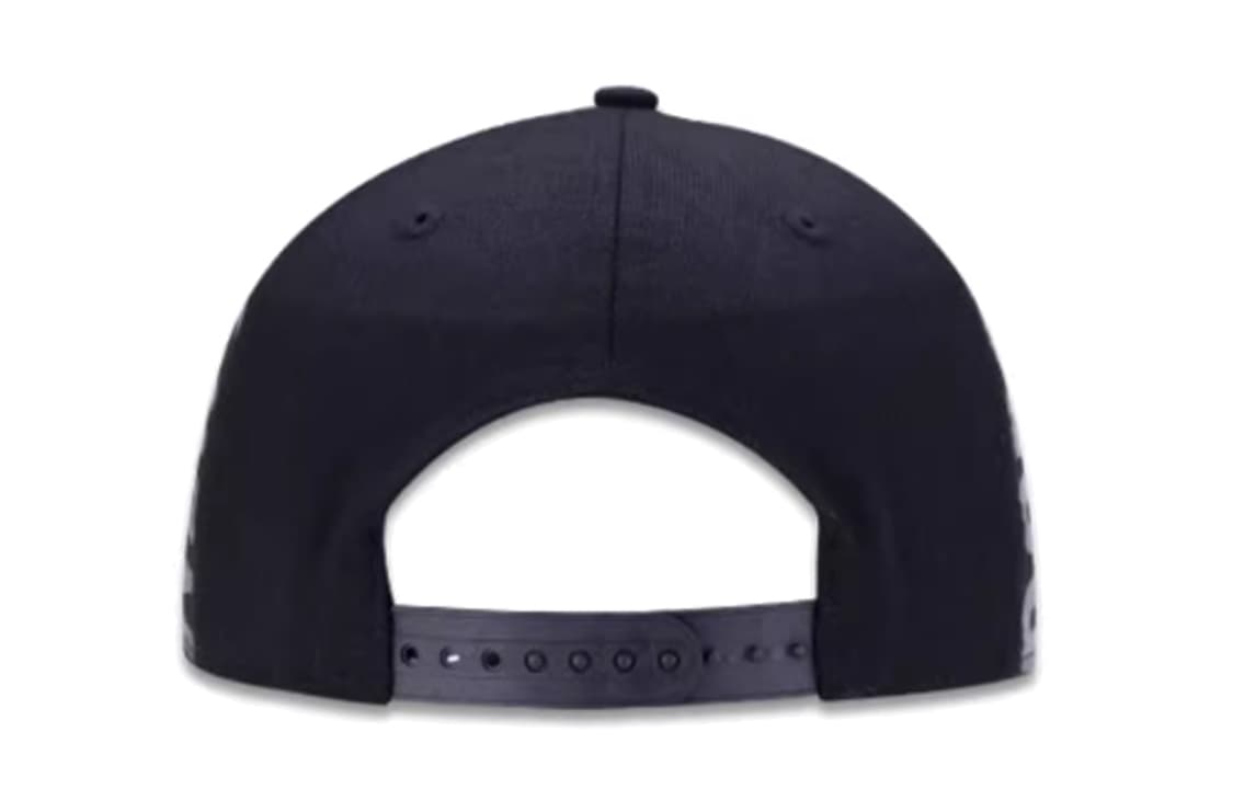 Кепка New Era - изображение 4