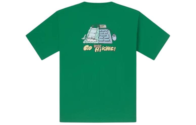 Футболка Converse SS24T - изображение 2