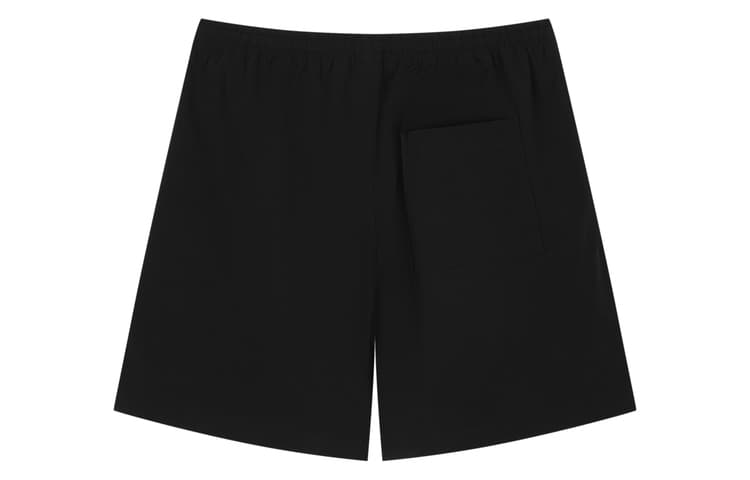 Шорты Champion Action Style SS24 - изображение 2