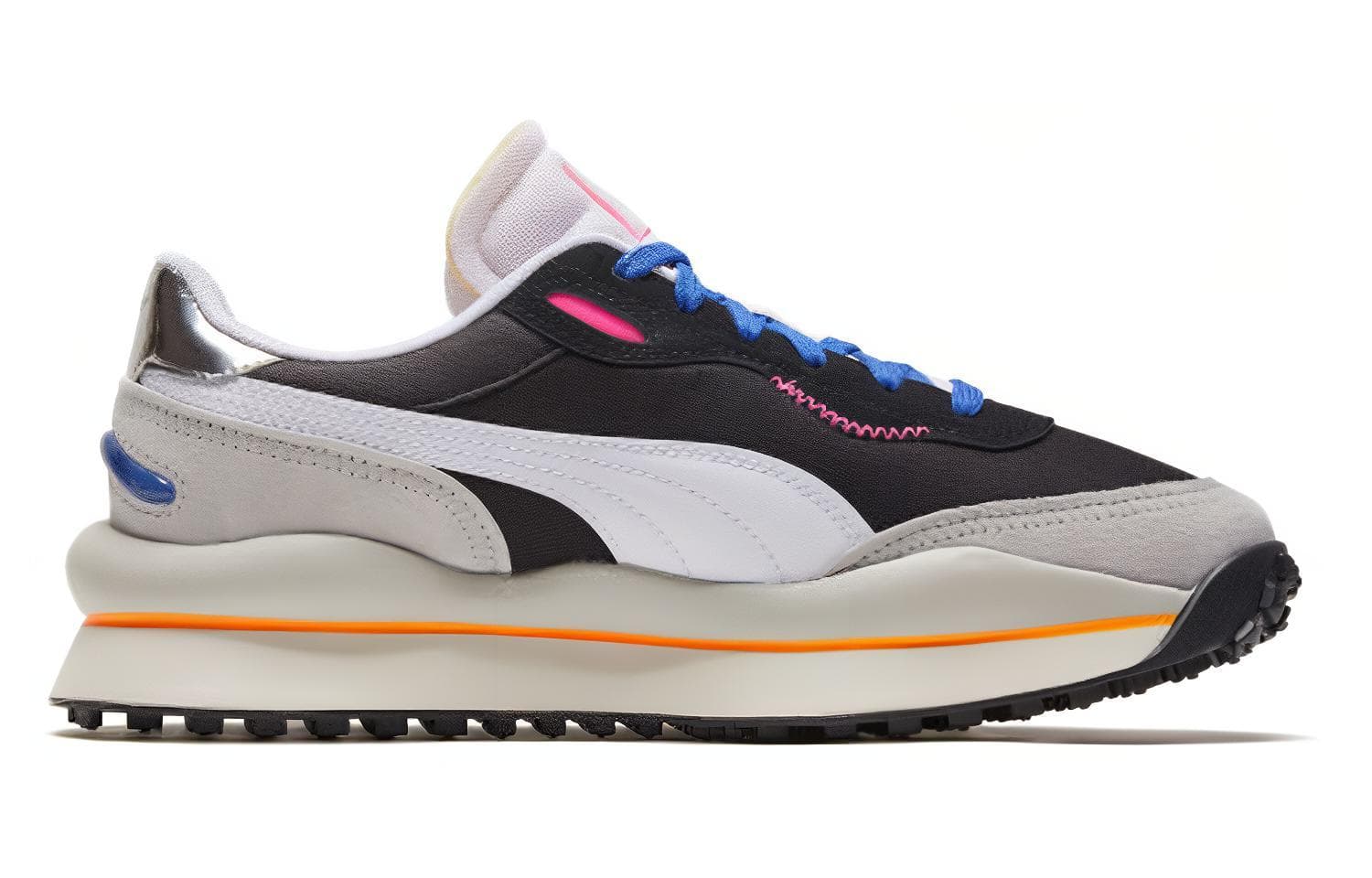 Кроссовки PUMA Style Rider Play On - изображение 2