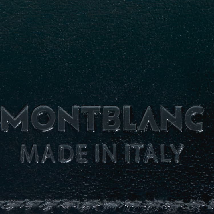 Картхолдер MONTBLANC - изображение 4