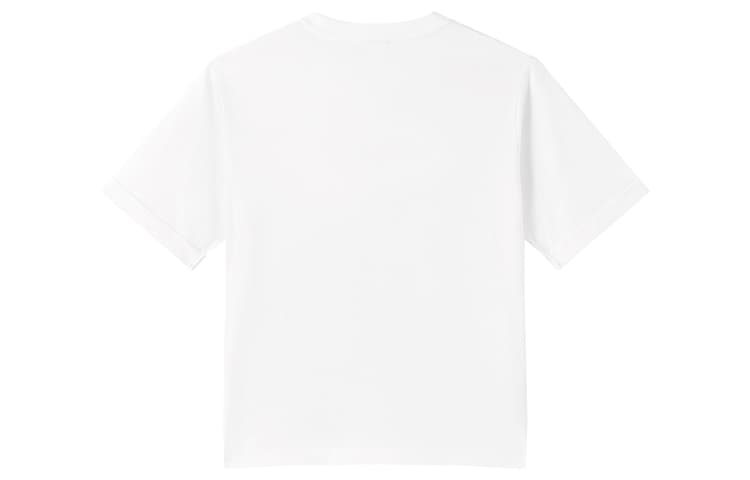Футболка Champion WOMEN'S CASUAL SS24 T - изображение 2