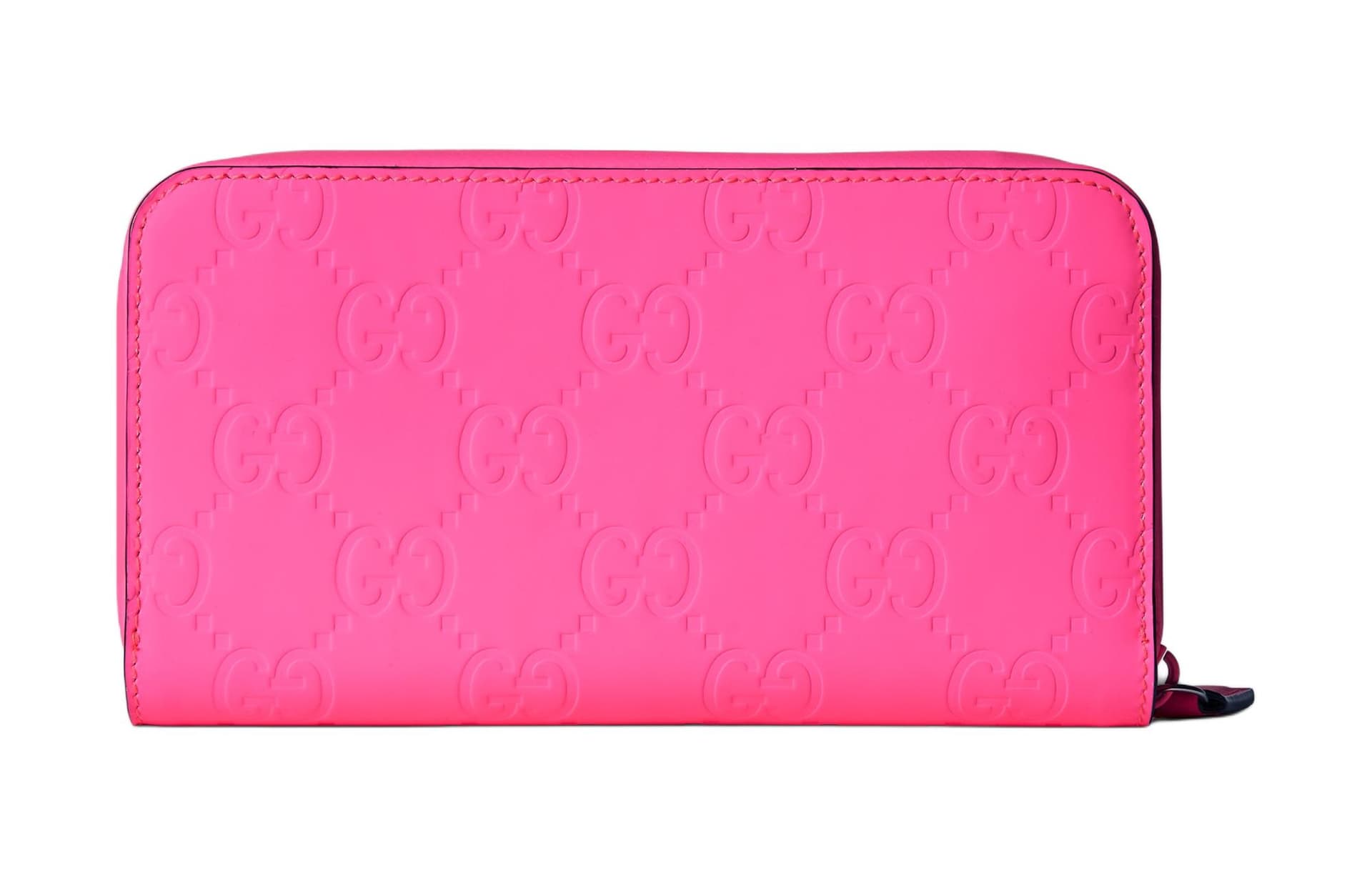 Кошелек GUCCI G - изображение 3