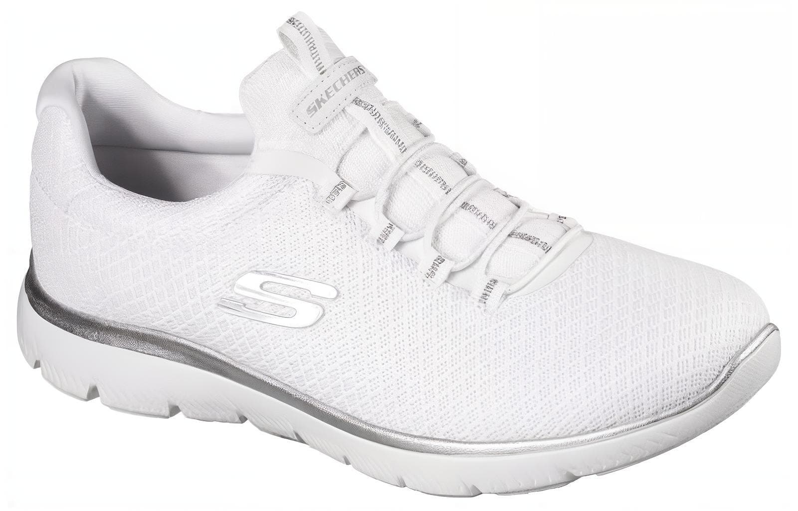 Кроссовки Skechers Summits - изображение 3