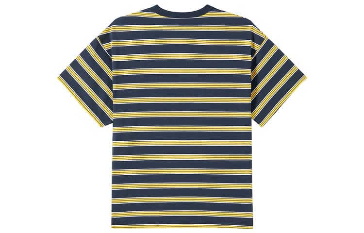 Футболка Champion MEN'S CASUAL SS24 C-LogoT - изображение 2