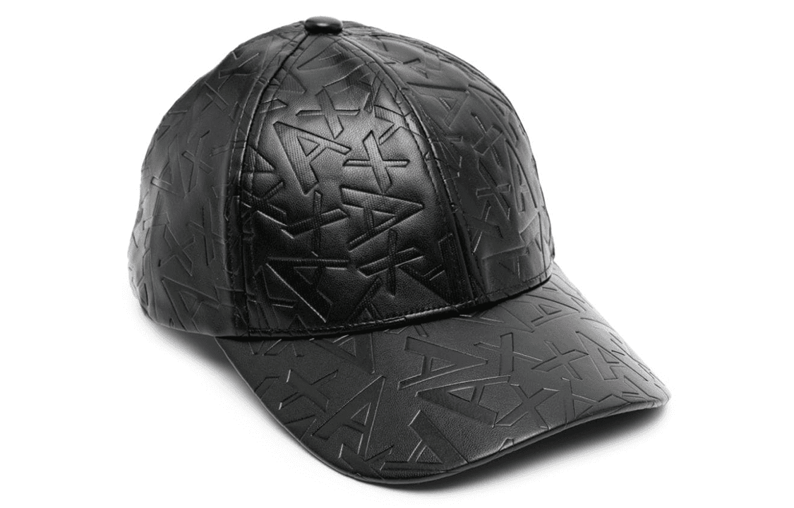 Кепка ARMANI EXCHANGE Logo - изображение 2