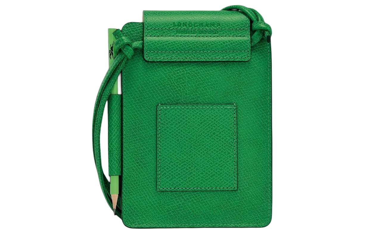 Мини-сумка LONGCHAMP - изображение 3