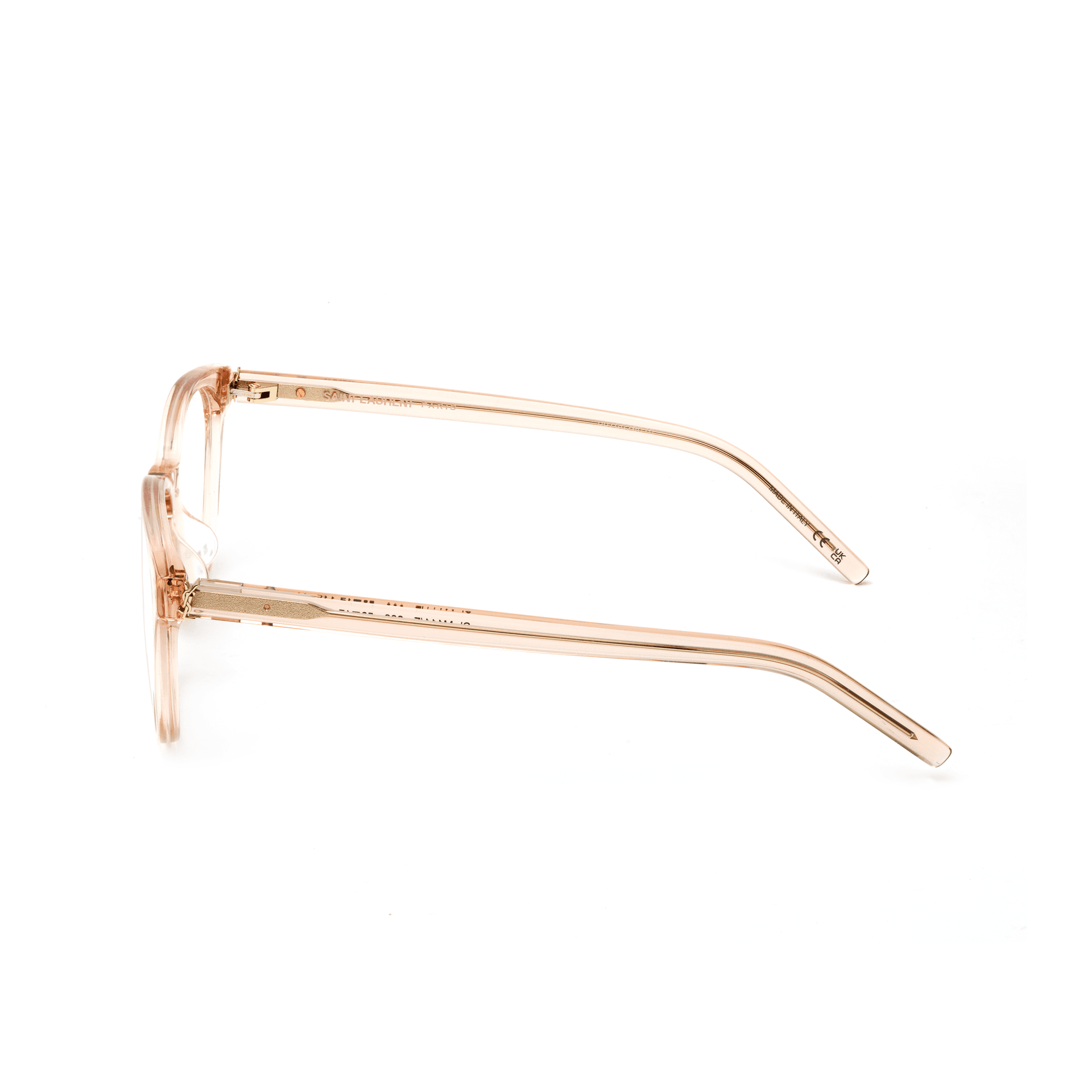 Оправа Saint Laurent Capsule Series Optical Glasses - изображение 4