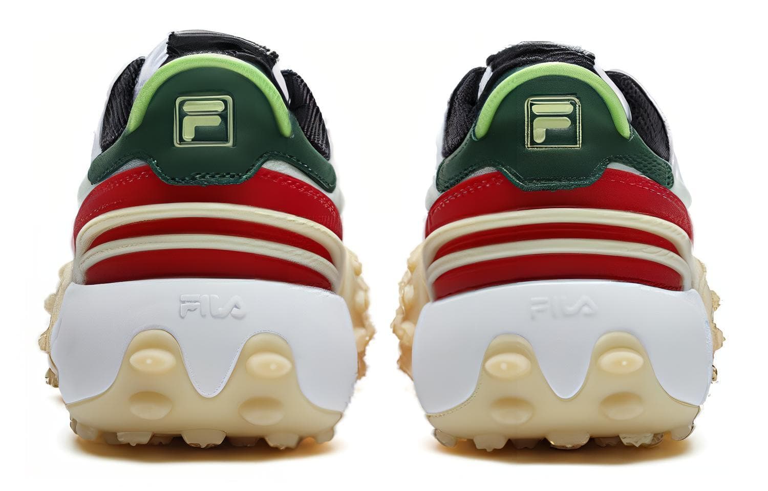 Кроссовки FILA Gara - изображение 3