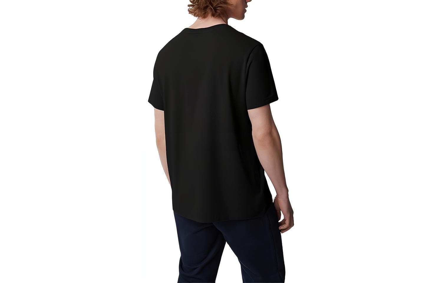 Футболка Canada Goose SS23 Emersen T - изображение 2
