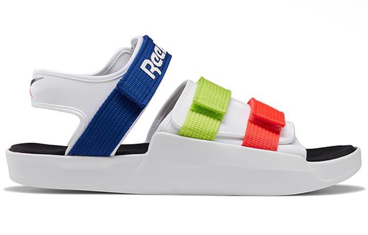 Сандалии с ремешком Reebok Sandalsty - изображение 2