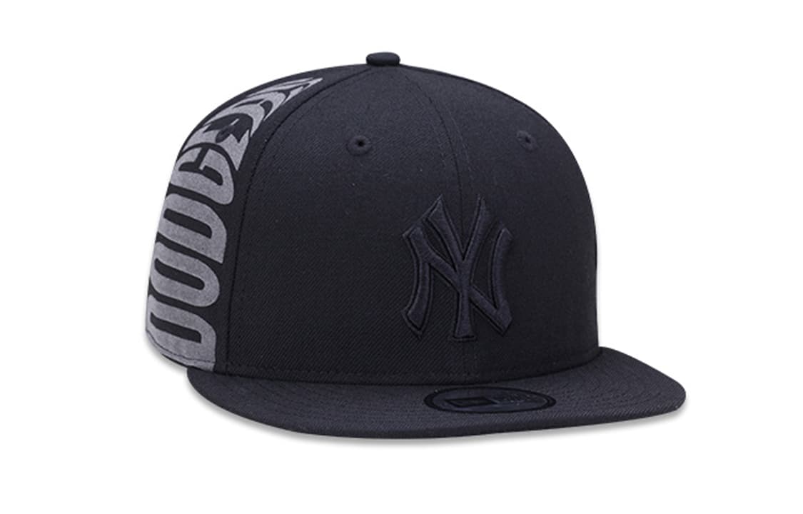 Кепка New Era - изображение 3
