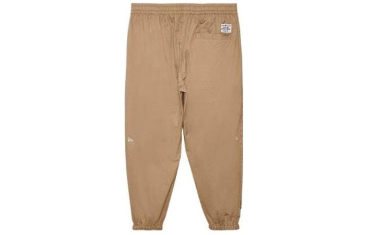 Штаны New Era x MLB SS24 NY - изображение 2