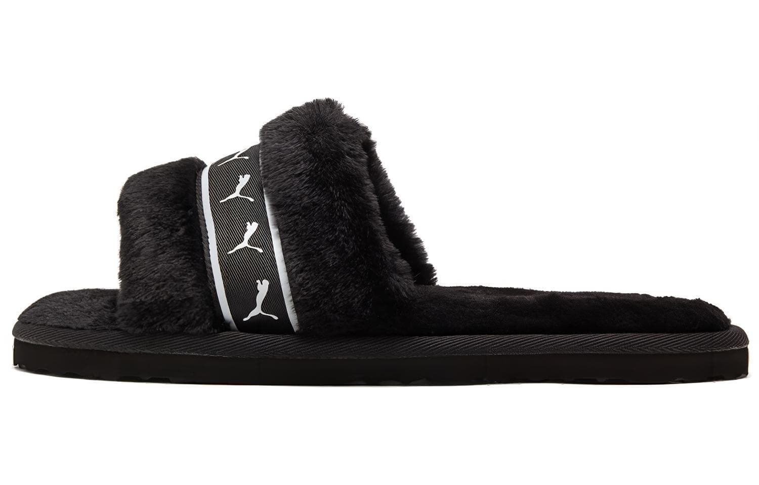 Сандалии Puma Fluff Remix - изображение 1