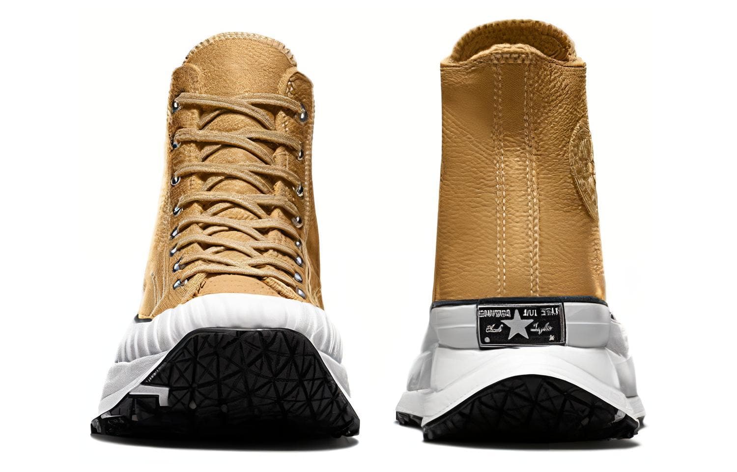 Кроссовки Converse Chuck 70 AT-CX - изображение 4