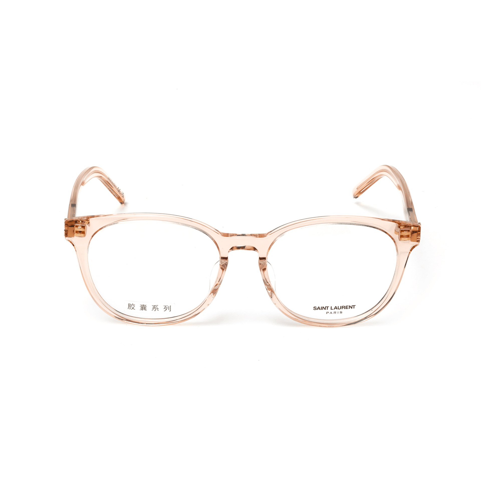 Оправа Saint Laurent Capsule Series Optical Glasses - изображение 3