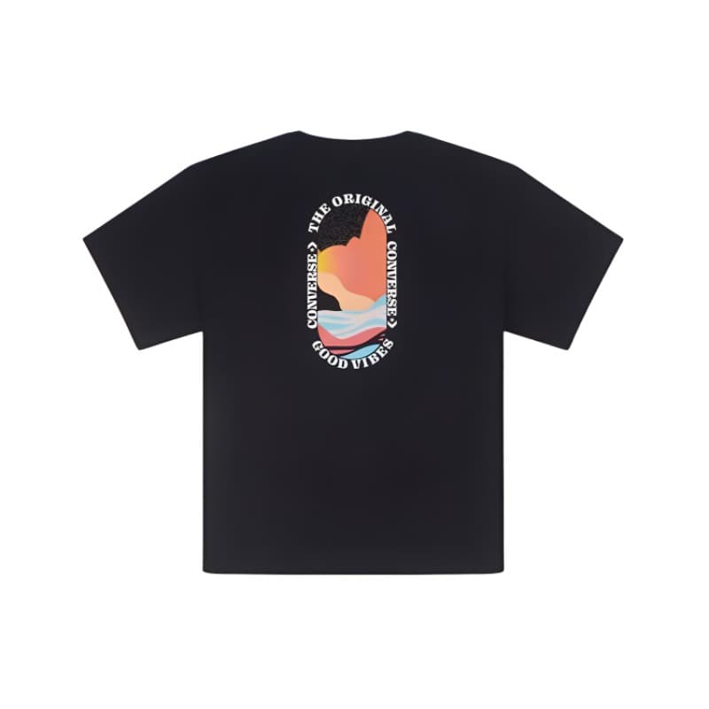 Футболка Converse SS24 T - изображение 2