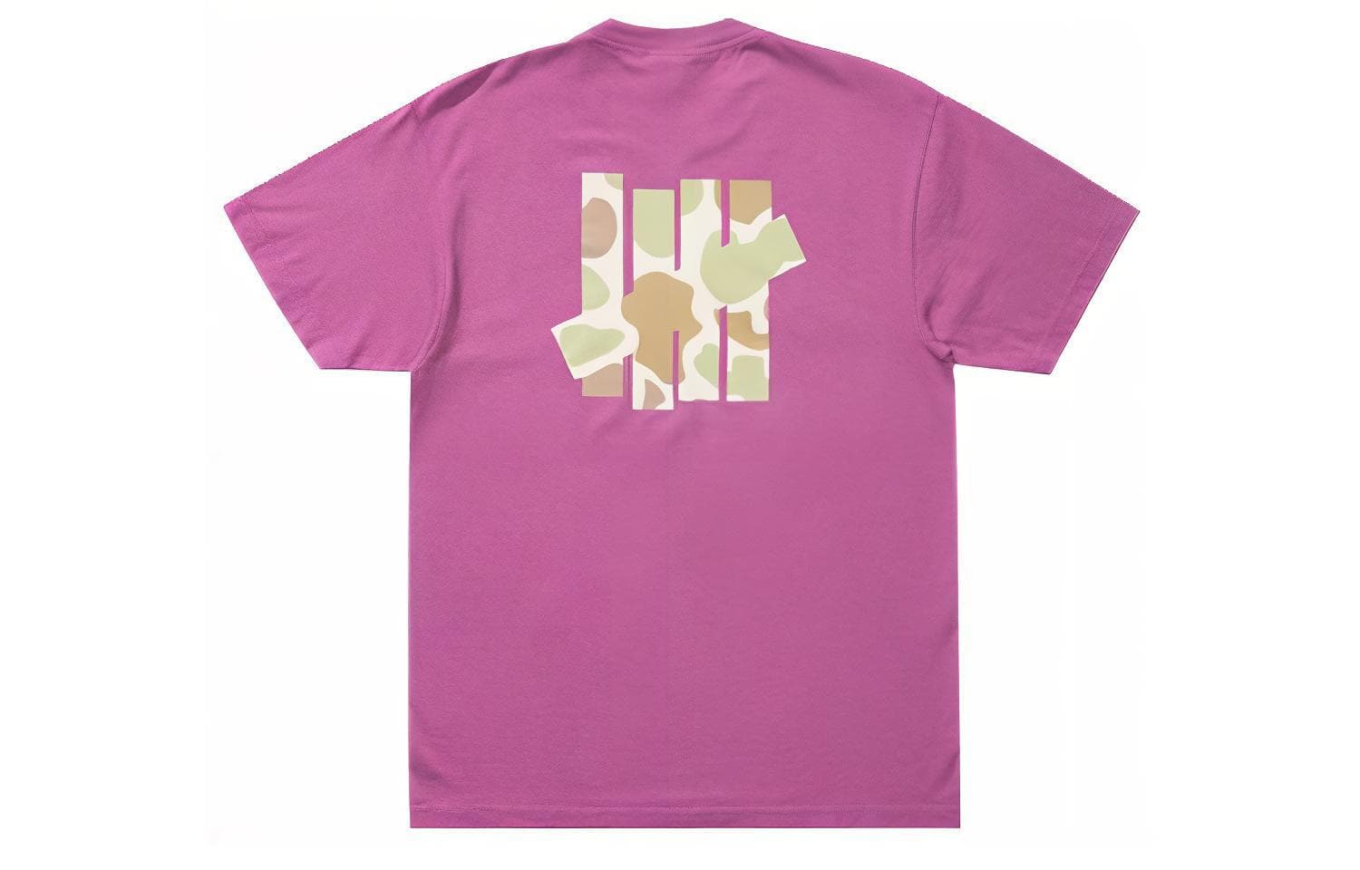 Футболка UNDEFEATED T - изображение 2