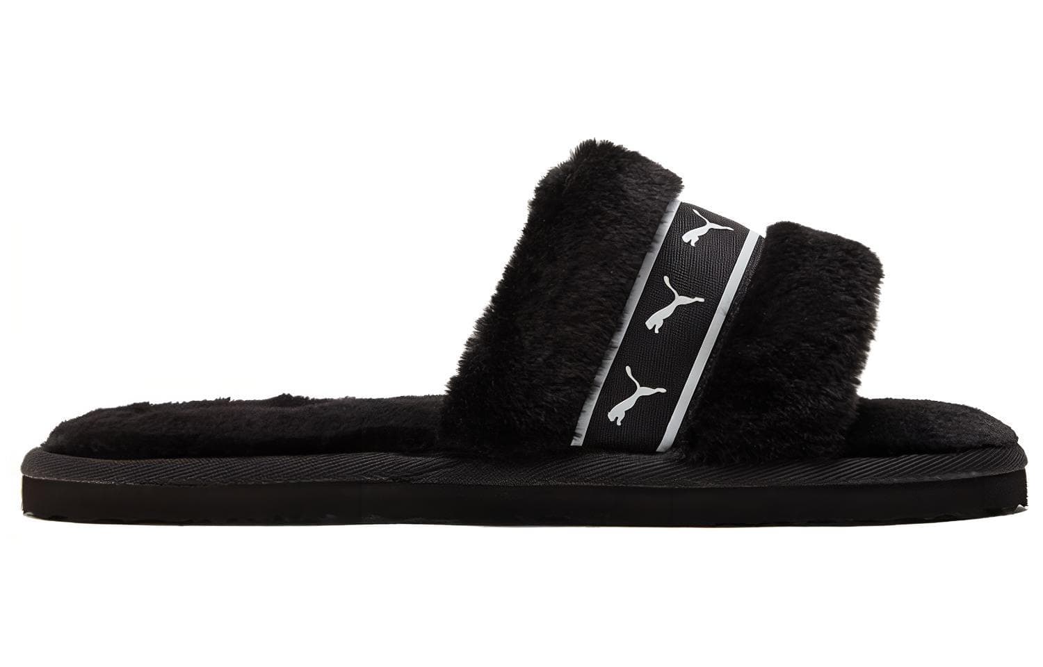 Сандалии Puma Fluff Remix - изображение 2