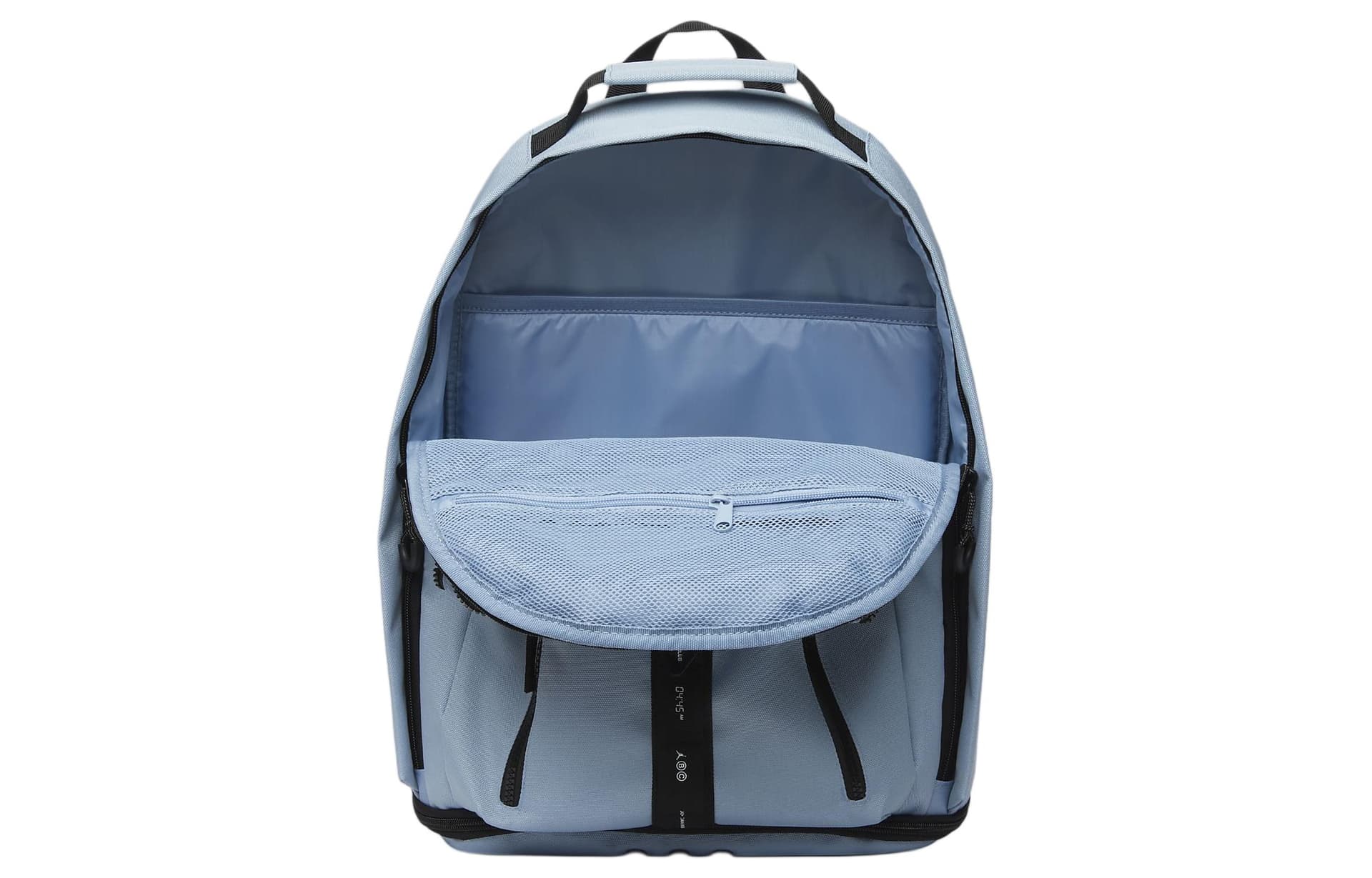 Рюкзак Jordan Sport Backpack Blue Grey - изображение 4