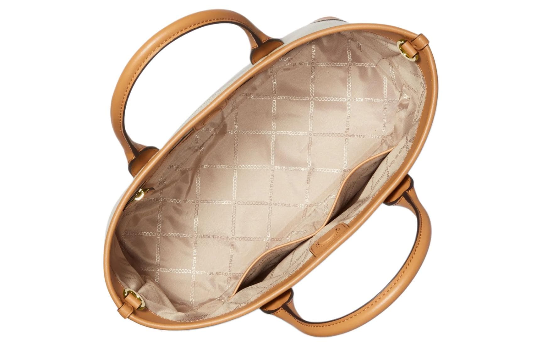 Сумка MICHAEL KORS MK Luisa - изображение 3