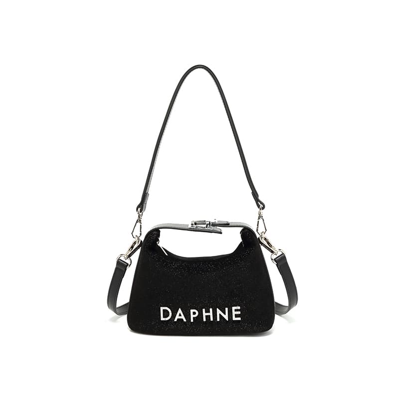 Сумка через плечо DAPHNE PU - изображение 1