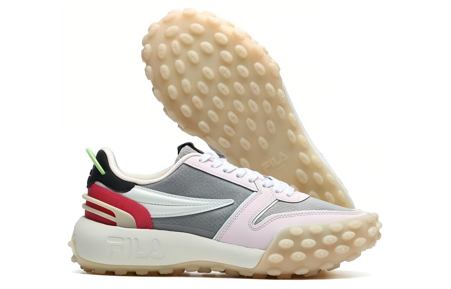 Кроссовки FILA Gara - изображение 4