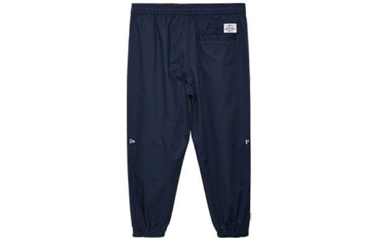Штаны New Era x MLB SS24 NY - изображение 2