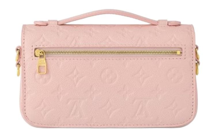 Сумка Louis Vuitton Pochette Metis East West - изображение 4