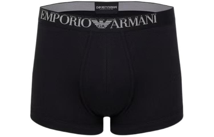 Трусы EMPORIO ARMANI 2 - изображение 2