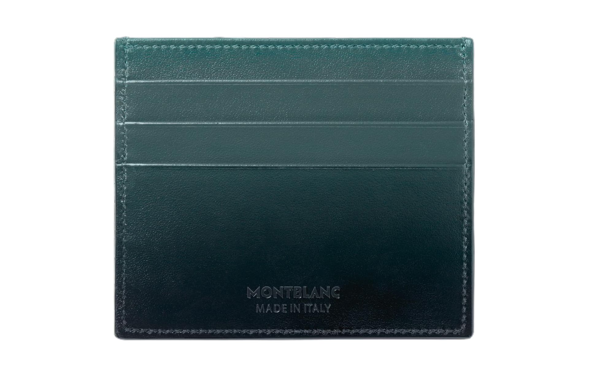 Картхолдер MONTBLANC - изображение 2