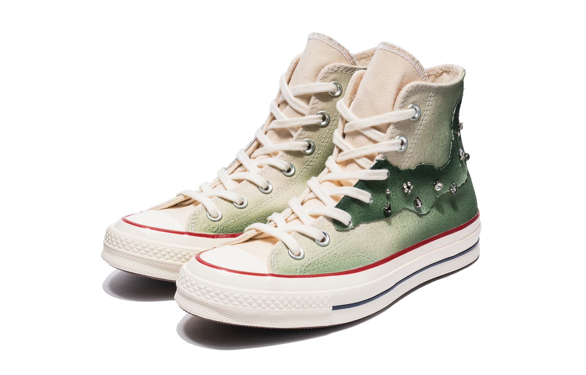 Кеды Converse 1970s - изображение 3