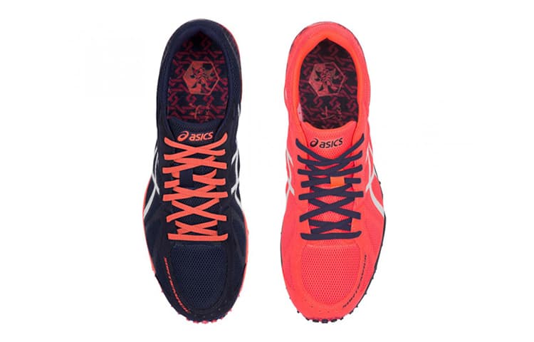 Кроссовки для бега Asics Sortiemagic Rp 4 Tenka - изображение 4