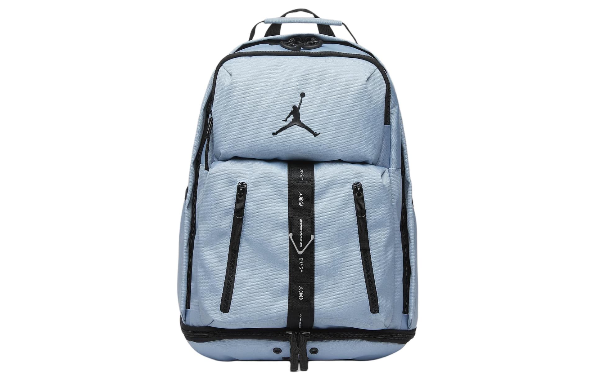 Рюкзак Jordan Sport Backpack Blue Grey - изображение 1