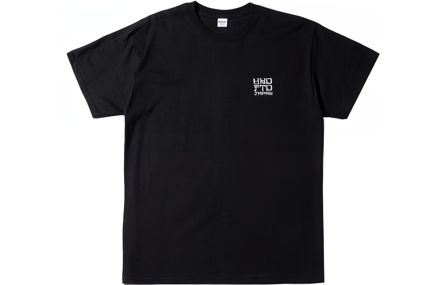 Футболка UNDEFEATED T - изображение 2